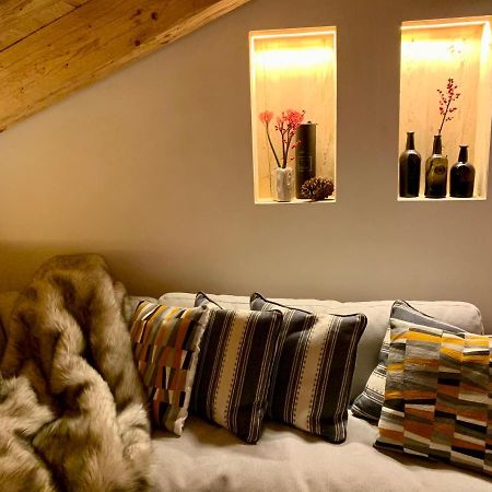 New, Luxurious And Central Art Penthouse Villa Verbier Ngoại thất bức ảnh