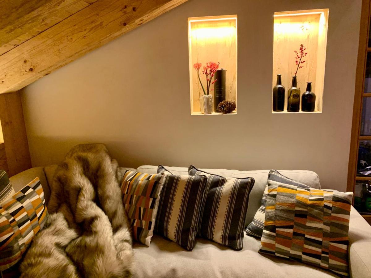 New, Luxurious And Central Art Penthouse Villa Verbier Ngoại thất bức ảnh